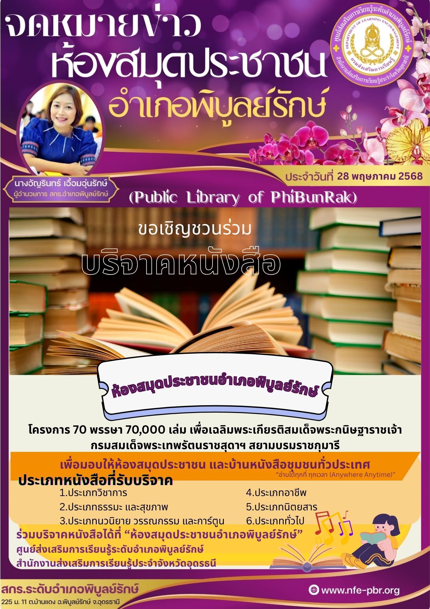 newsletter jun 14 2568