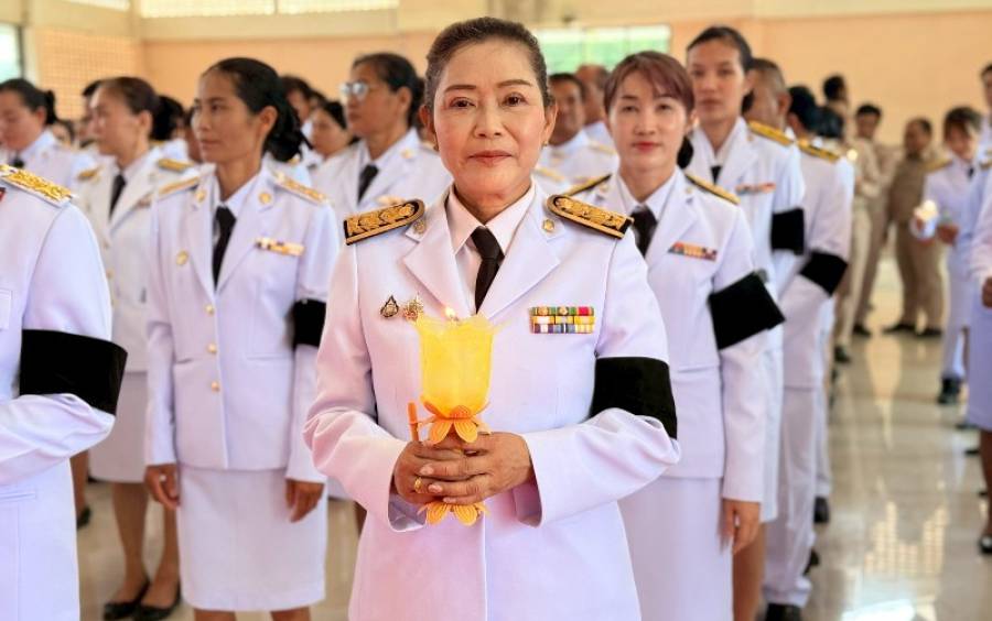 กิจกรรมเฉลิมพระเกียรติ สมเด็จพระนางเจ้าสุทิดา พัชรสุธาพิมลลักษณ พระบรมราชินี 3 มิถุนายน 2569 (ภาคค่ำ)